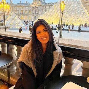 Meet your Posher, Kiki